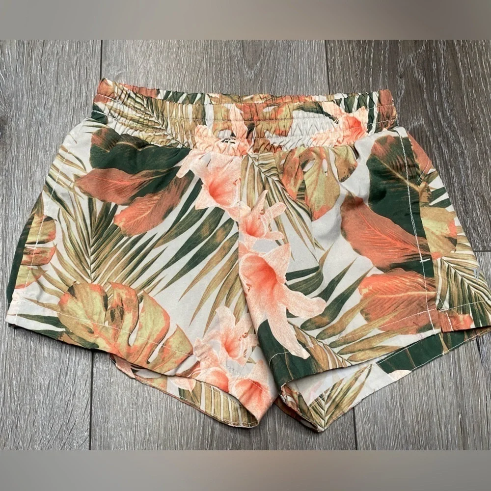 Old Navy Go Dry Active Shorts Size 5